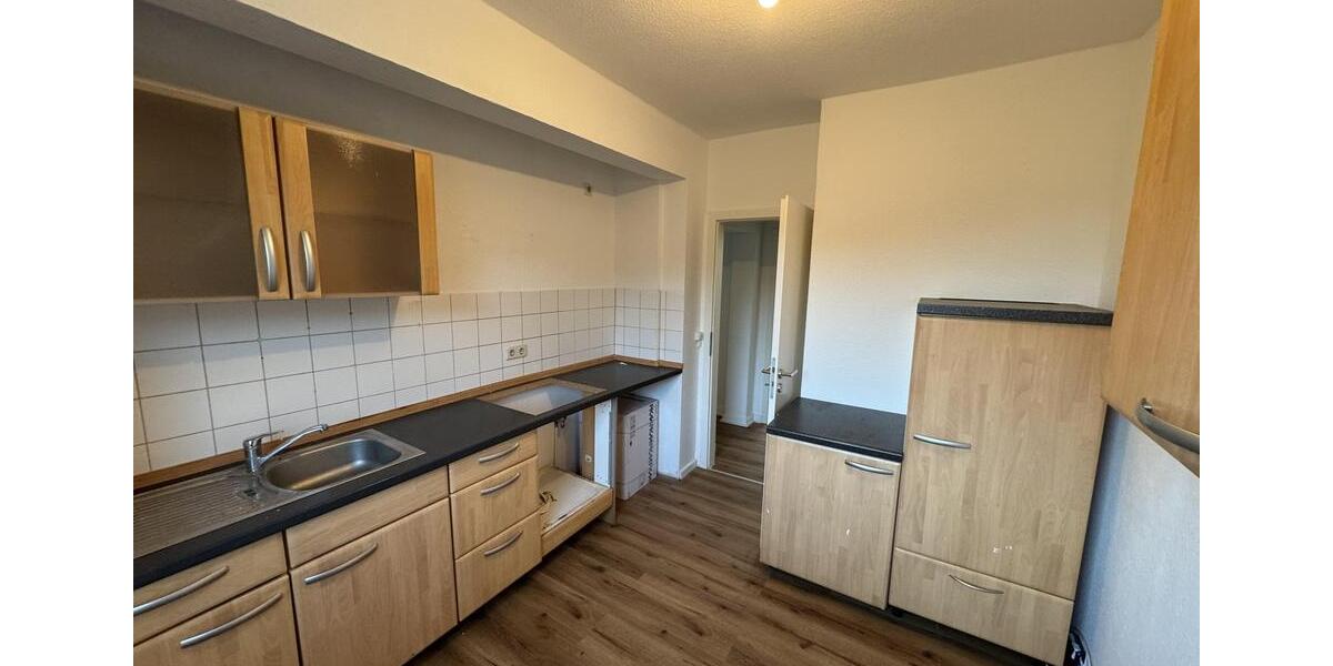 Etagenwohnung Hagenow - 3 Zimmer, 60 m&sup2;, 450&euro; | Angebot:26659931
