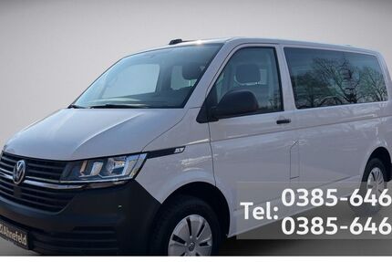 VW T6 Transporter 137.000 km 24.444 &euro; Schwerin 19061