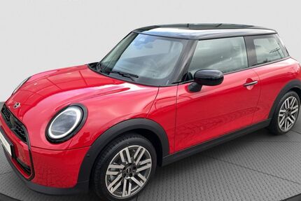 Mini Cooper C 17.000 km 25.789 &euro; Schwerin 19057