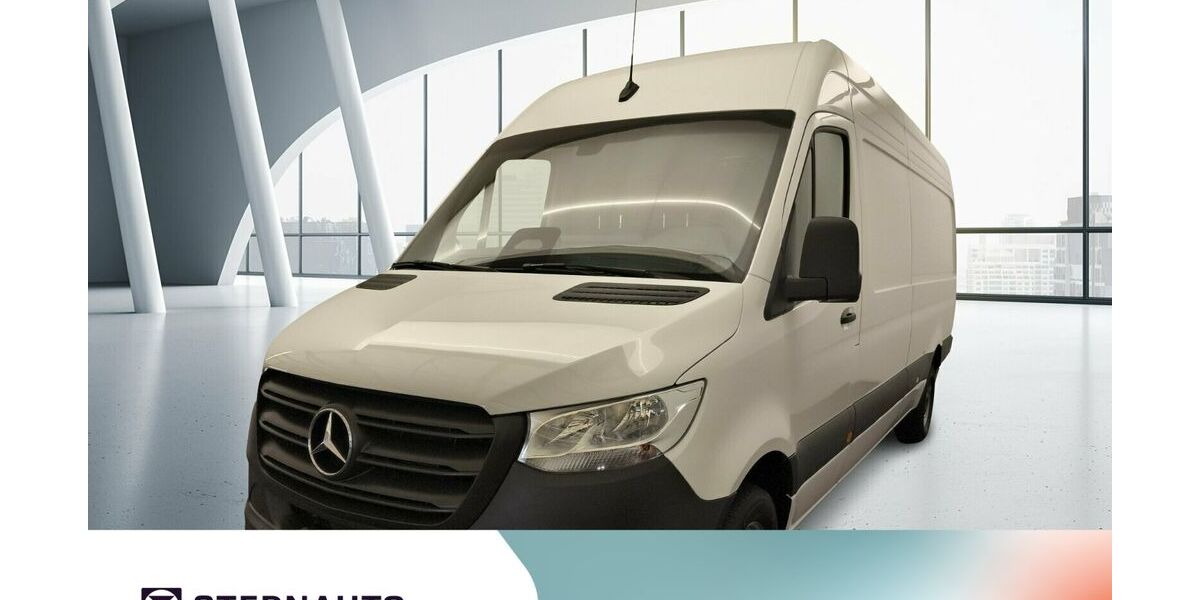 Mercedes-Benz Sprinter 30.435 km 39.211 € Schwerin 19061