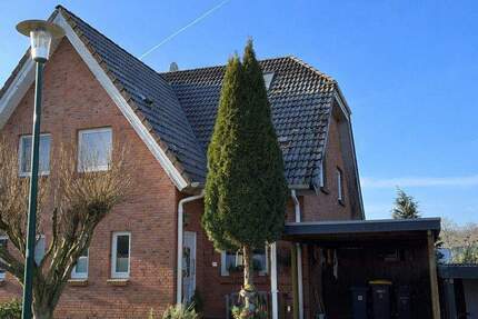 Haus Cambs / Brahlstorf Brahlstorf - 5 Zimmer, 106 m&sup2;, 169.000&euro; | Angebot:24728740