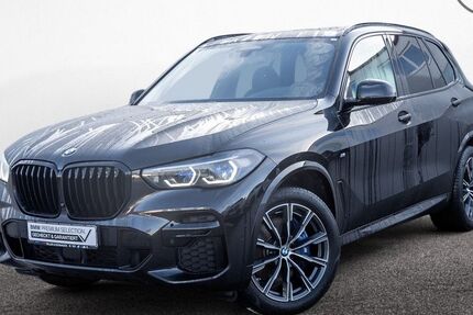 BMW X5 58.500 km 62.900 &euro; Schönefeld OT Großziethen 12529