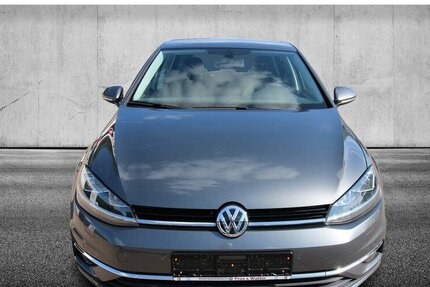 VW Golf VII 2.0 TDI 7-DSG Sound WINTER-PAKET+ACC 70.856 km 16.900 &euro; Hagenow 19230