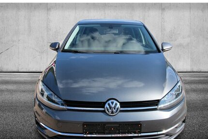 VW Golf VII 2.0 TDI 7-DSG Sound WINTER-PAKET+ACC 70.857 km 16.900 &euro; Hagenow 19230
