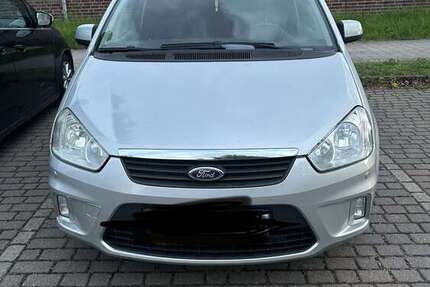 Ford C-Max 222.000 km 2.200 &euro; schwerin 19063