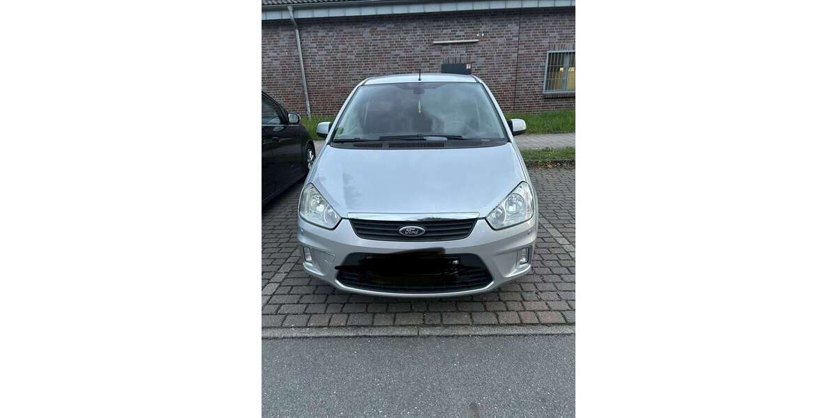 Ford C-Max 222.000 km 2.200 &euro; schwerin 19063