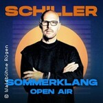 SCHILLER - Sommerklang Open Air 2026