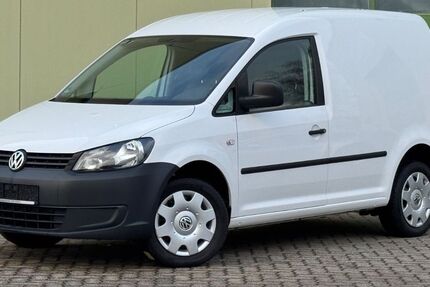 VW Caddy 122.980 km 11.895 &euro; Brüsewitz 19071