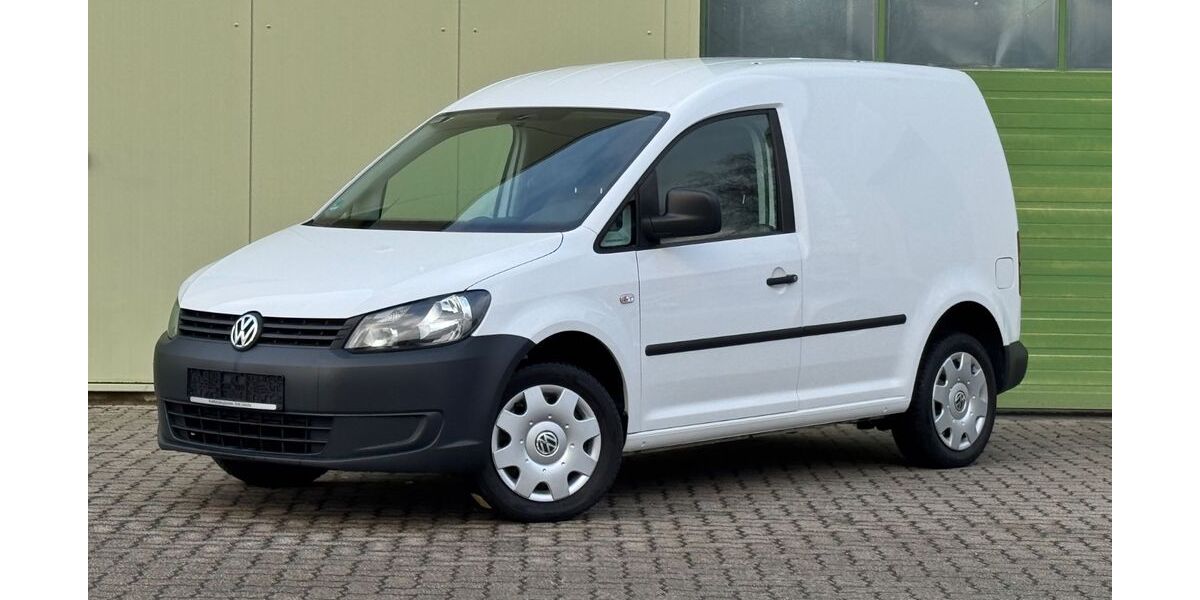VW Caddy 122.980 km 11.895 &euro; Brüsewitz 19071