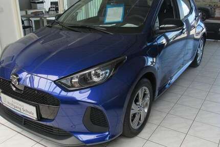 Mazda 2 5.120 km 17.999 &euro; Hagenow 19230
