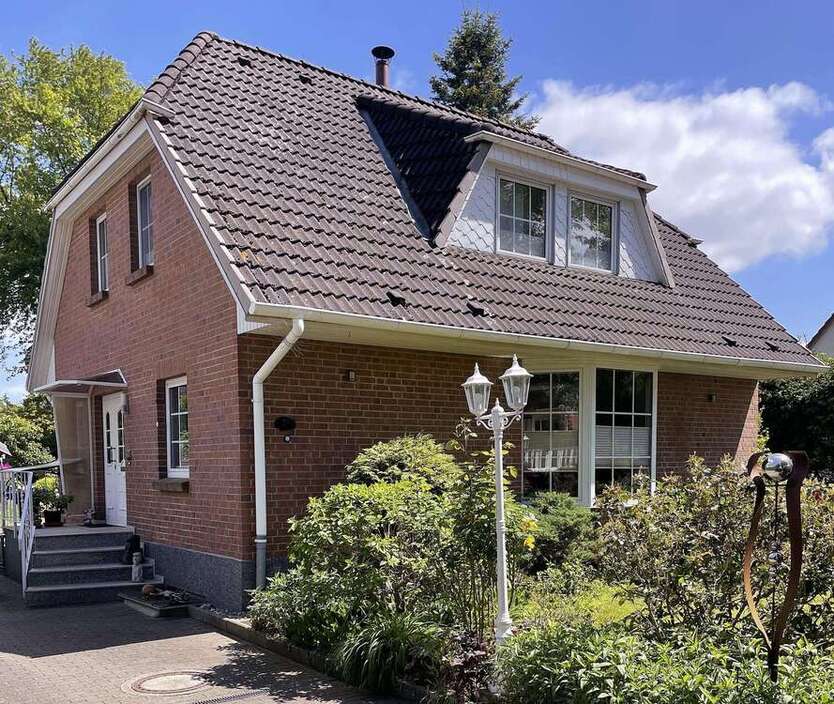 Haus zum Kaufen in Leezen 420.000 € 118 m²