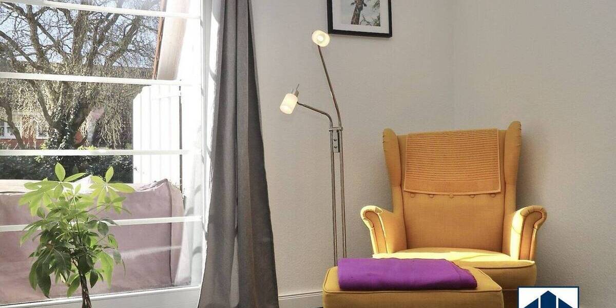 Reihenmittelhaus Schwerin Friedrichsthal - 5 Zimmer, 131 m&sup2;, 319.000&euro; | Angebot:26161963