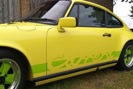 Porsche 911 Urmodell
