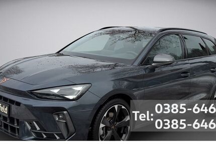 Cupra Leon 22.000 km 30.999 &euro; Schwerin 19061