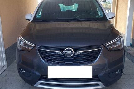 Opel Crossland (X) 34.700 km 13.500 &euro; Bestensee 15741