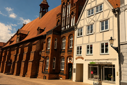 Haus Wismar Altstadt - 4 Zimmer, 305 m&sup2;, 578.500&euro; | Angebot:26943548