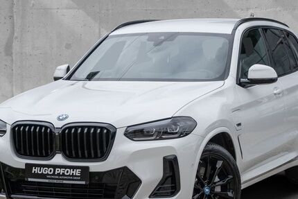 BMW X3 25.800 km 42.270 € Schwerin 19057