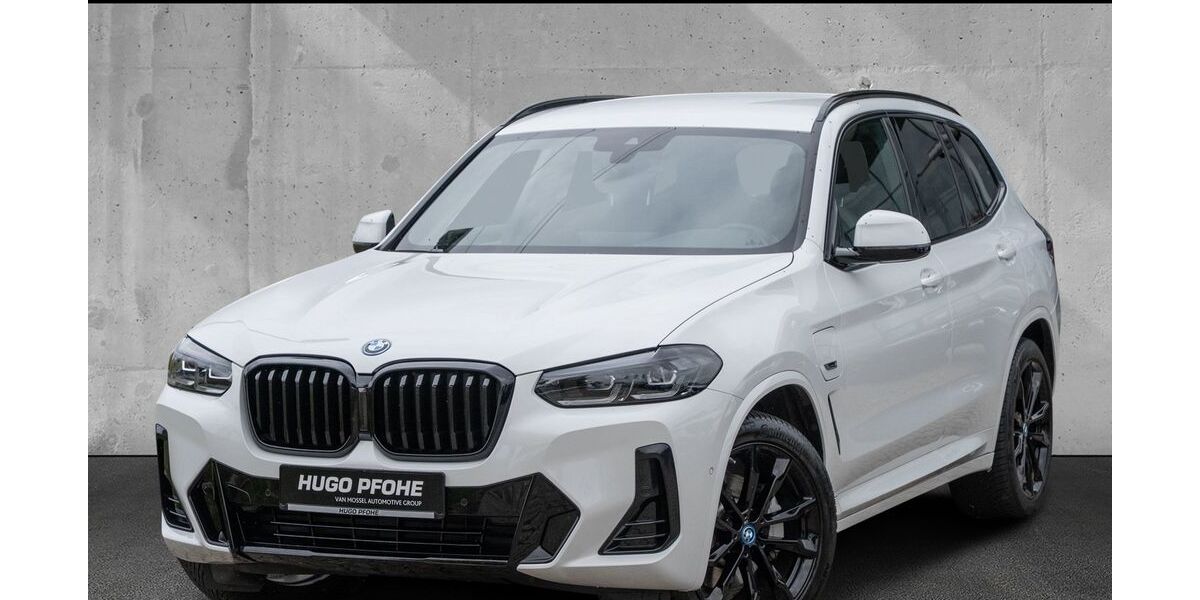 BMW X3 25.800 km 42.270 € Schwerin 19057