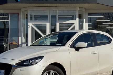 Mazda 2 31.972 km 14.490 &euro; Wismar 23970