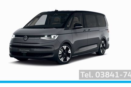 VW T7 Multivan 3.500 km 69.890 € Wismar 23970