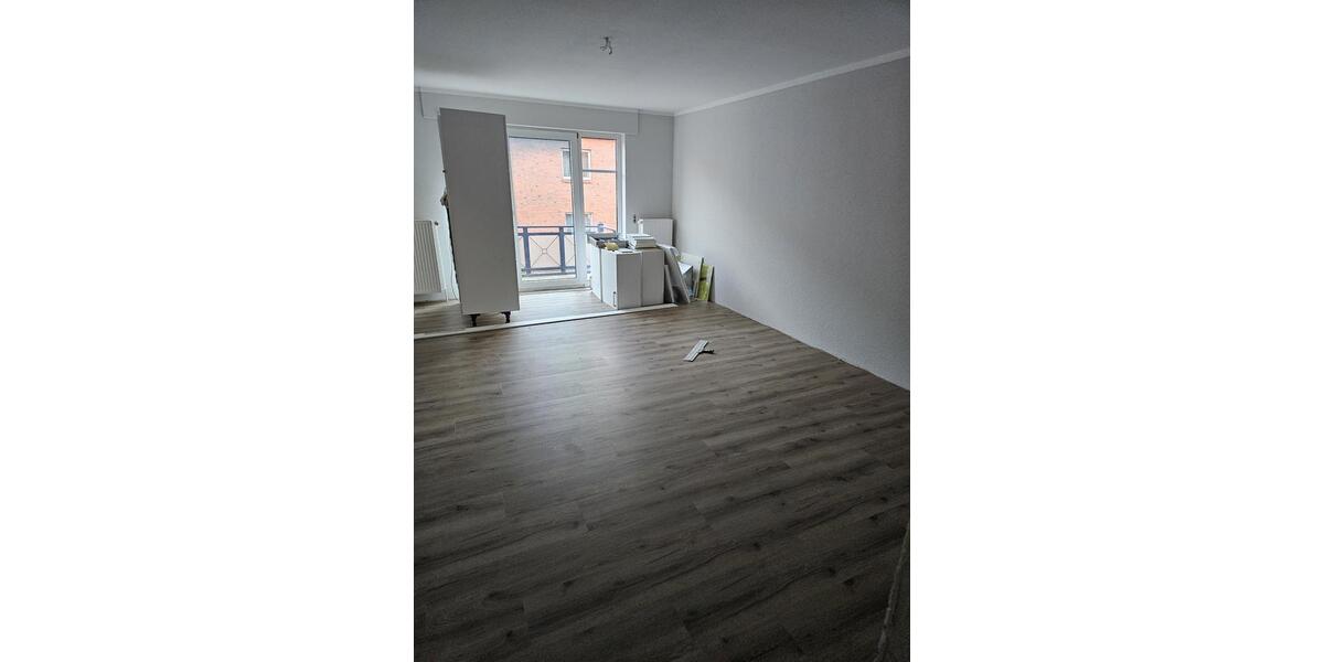Etagenwohnung Pampow - 3 Zimmer, 76 m&sup2;, 800&euro; | Angebot:24828206