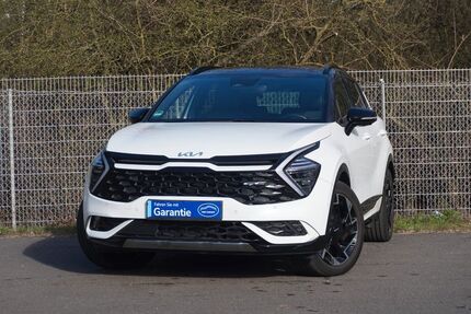 Kia Sportage 46.868 km 28.400 &euro; Königs Wusterhausen OT Niederlehme 15713