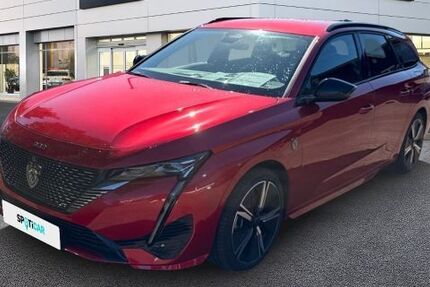 Peugeot 308 6.666 km 41.777 € Schwerin 19057