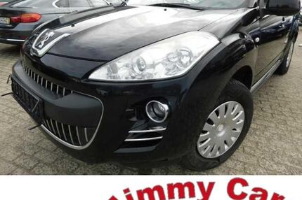 Peugeot 4007