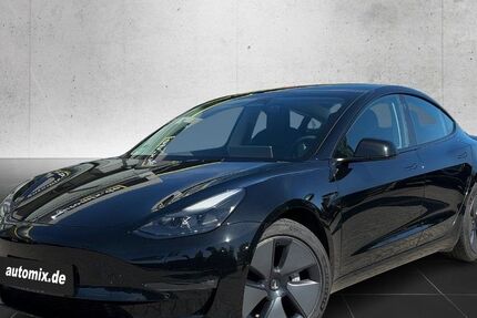 Tesla Model 3 67.125 km 30.450 &euro; Gadebusch 19205