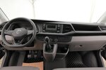 VW T6.1 Transporter Kombi lang 2.0 TDI 9-SITZER+AHK 161.457 km 27.900 &euro; Hagenow 19230