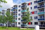 Moderne 3-RW mit Balkon 3 zimmer