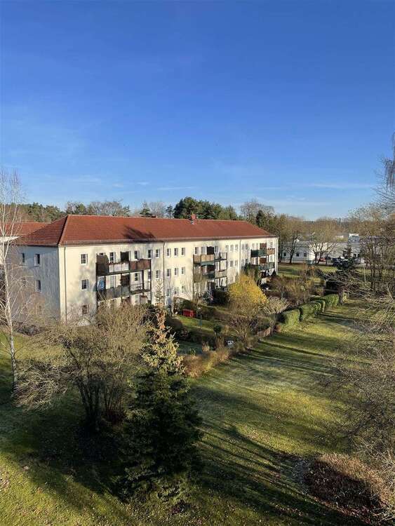 Wohnung zum Kaufen in Schwerin 599.000 € 317 m²