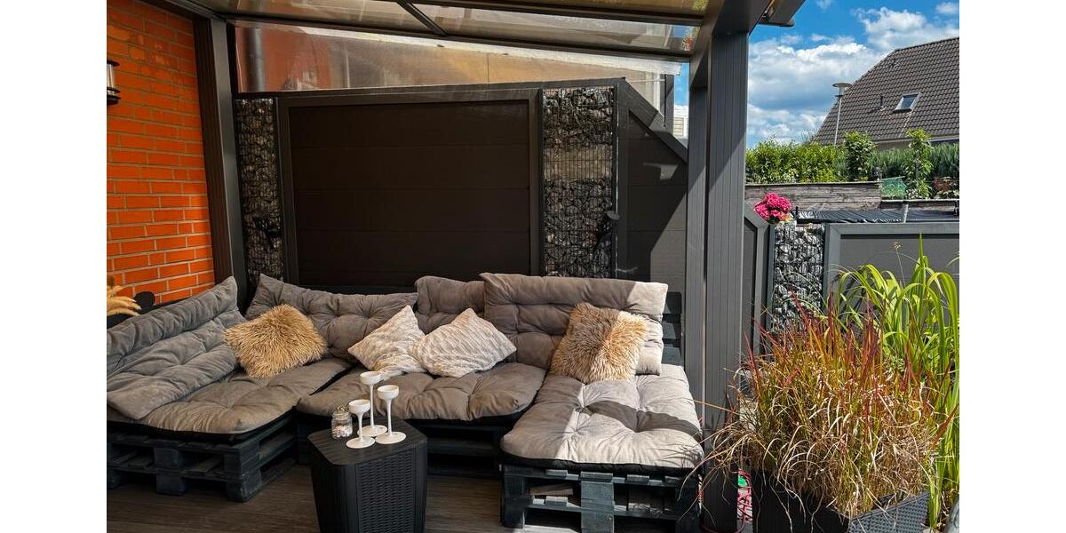 Reihenhaus Wittenförden - 5 Zimmer, 115 m&sup2;, 319.000&euro; | Angebot:23780019