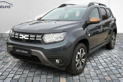 Dacia Duster 1.616 km 25.470 &euro; Gosen Neu-Zittau 15537