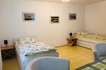 Etagenwohnung Rehna - 1 Zimmer, 40 m&sup2;, 25&euro; | Angebot:26058396