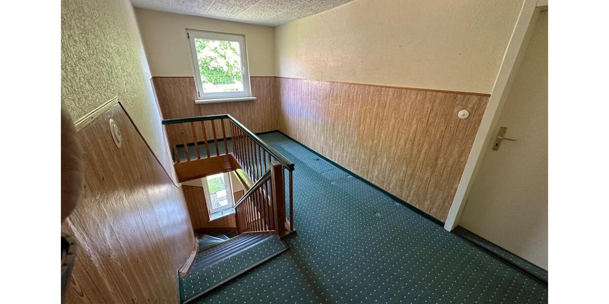 Doppelhaushälfte Dorf Mecklenburg - 5 Zimmer, 120 m&sup2;, 250.000&euro; | Angebot:26715228