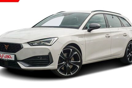 Cupra Leon 63.357 km 25.950 &euro; Schwerin 19061