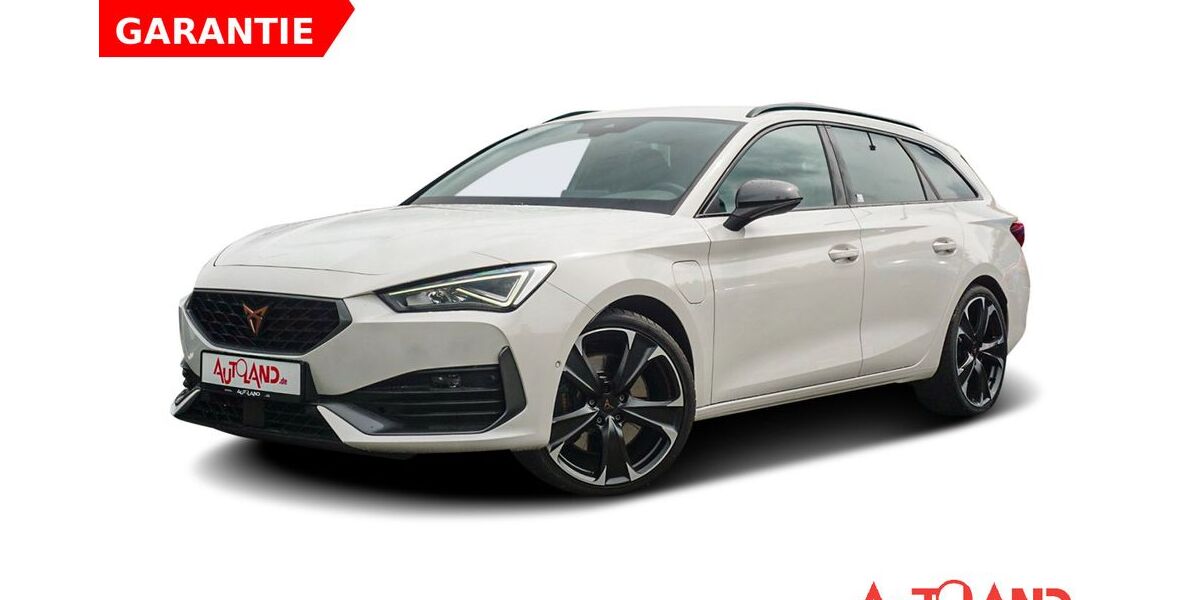 Cupra Leon 63.357 km 25.950 &euro; Schwerin 19061