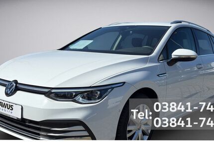 VW Golf 19.100 km 33.490 € Wismar 23970