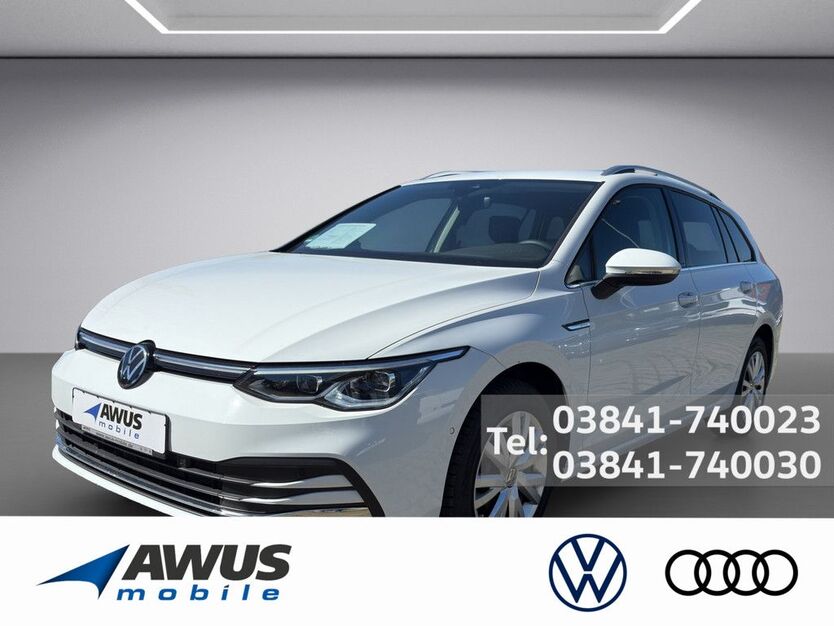 VW Golf 19.100 km 33.490 € Wismar 23970