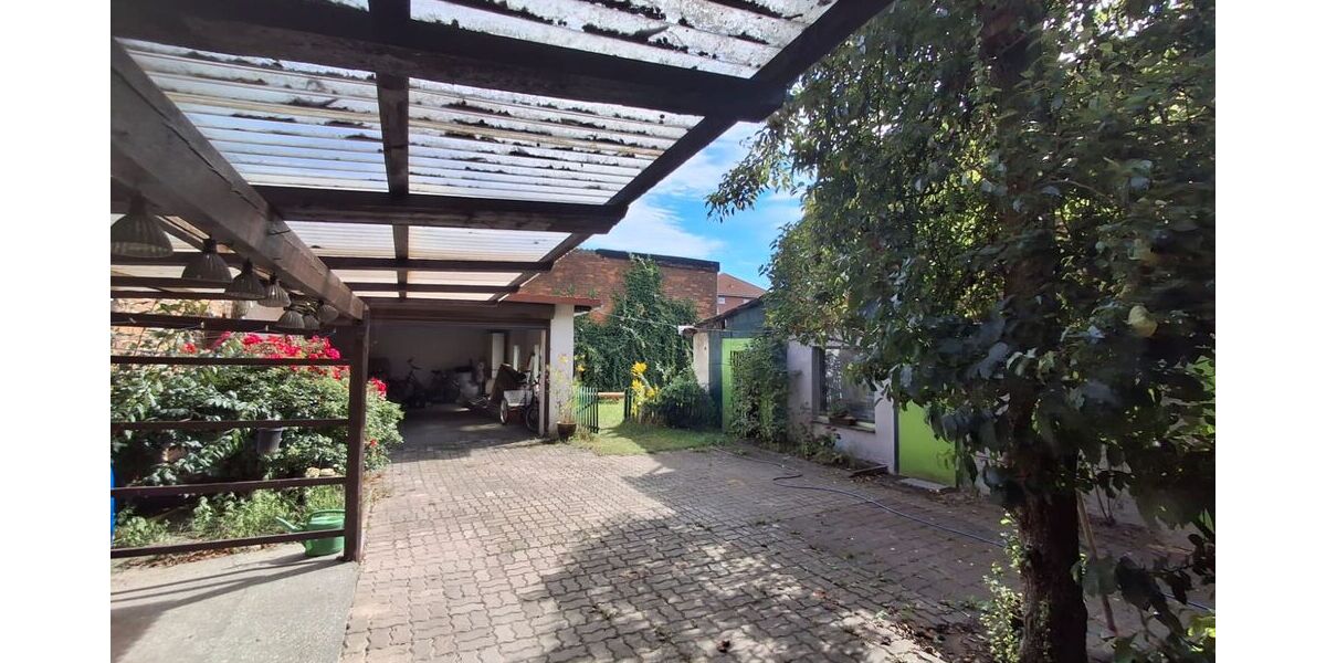 Attraktives Mehrfamilienhaus - Mehrfamilienhaus, Wohnhaus Hagenow | Angebot:27266658