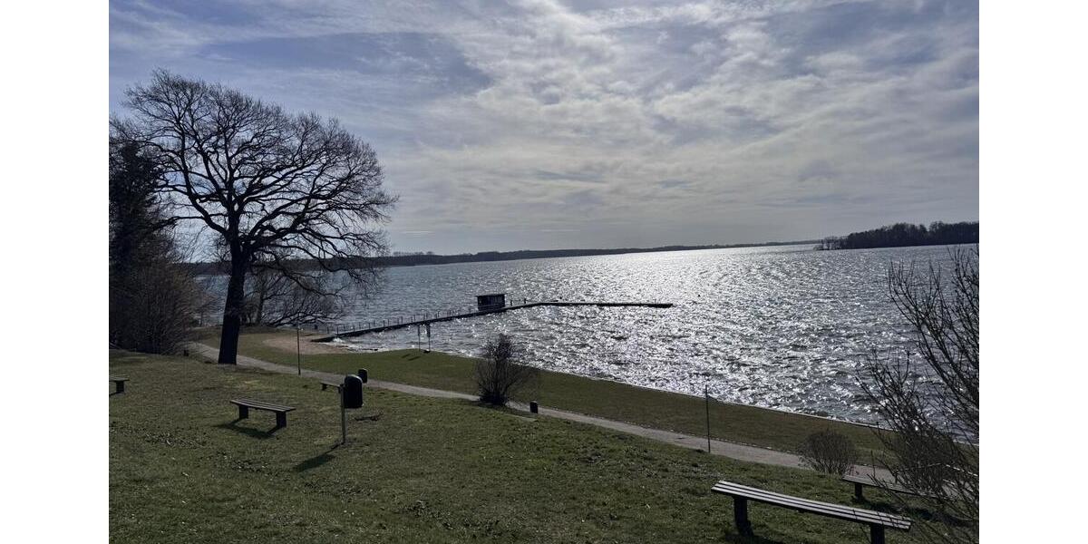 Etagenwohnung Bad Kleinen - 3 Zimmer, 121 m&sup2;, 1.330&euro; | Angebot:25805182