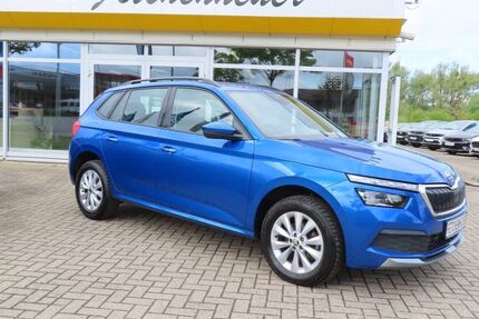 Skoda Kamiq 58.560 km 18.990 &euro; Schwerin 19057