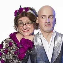 Emmi & Willnowsky - Tour 2026: 30 Jahre Emmi & Willnowsky Schwerin
