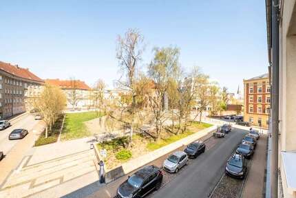 Wohnung zum Kaufen in Schwerin 189.000 € 74 m²