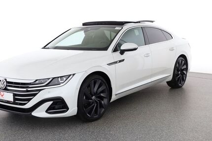VW Arteon 63.092 km 33.480 &euro; Schönefeld 12529