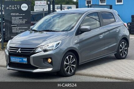 Mitsubishi Space Star 19.596 km 12.750 &euro; Wildau 15745