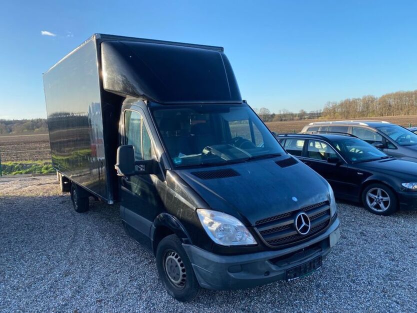 Sprinter