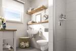 Einfamilienhaus Plate - 5 Zimmer, 119 m&sup2;, 234.850&euro; | Angebot:25679211