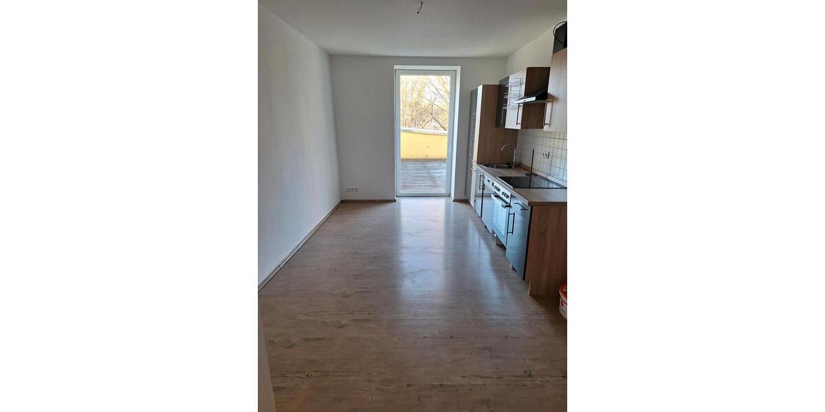 Wohnung ab sofort zu vermieten 2 zimmer